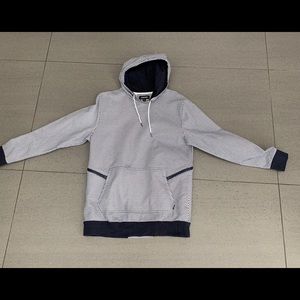 Men’s Zanerobe hoodie
